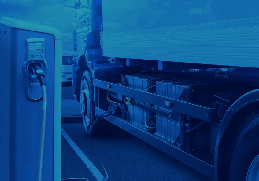 NextETRUCK: il progetto per dare vita ai pesanti elettrici di Ford Trucks