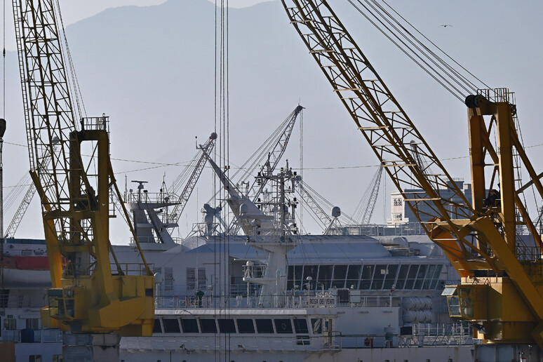 Porti Genova, Savona e Vado strategici per corridoio Reno-Alpi