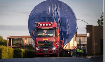 Transiti eccezionali sulle autostrade liguri: da venerdÃ¬ 10 novembre un tavolo permanente
