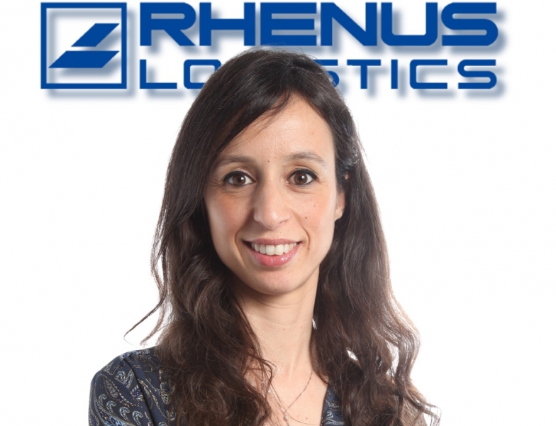 RHENUS AIR & OCEAN â€“ ''Green Logistics Experience''