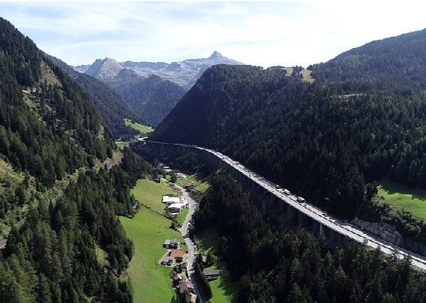 Brennero, UggÃ¨ (Fai-Conftrasporto): ''Nessun negoziato se lâ€™Austria non toglie i divieti''