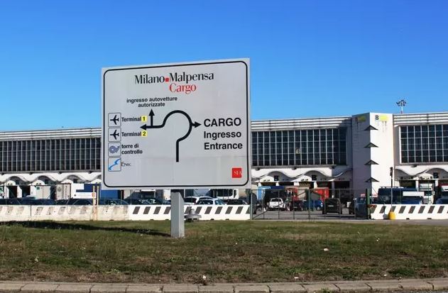 ANAMA: ''Visione strategica nazionale per il cargo aereo passa (anche) dallo sviluppo di Malpensa''