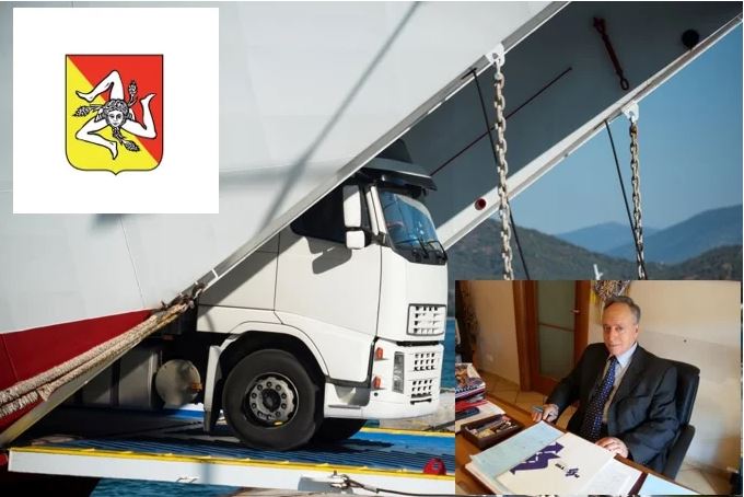 Caro traghetti: ASSOTIR chiede alla Regione Sicilia di bloccare lâ€™applicazione della nuova direttiva ETS