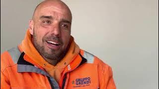 ''ESSERE BELLISSIMI'' - Cosa faremo da Grendi.