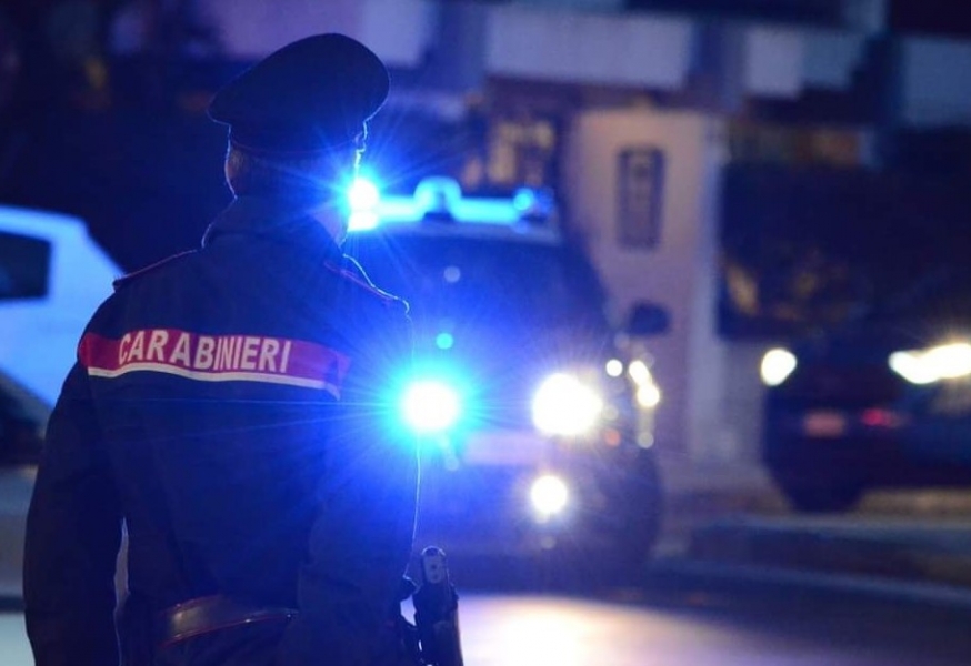 Milano, furto milionario in un polo logistico