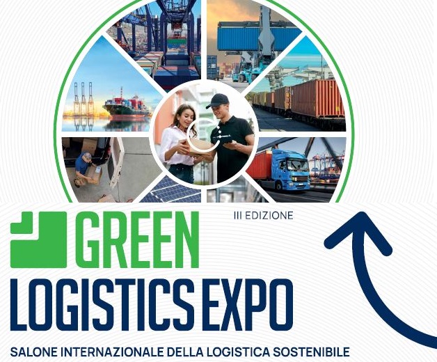 Importante presenza delle Istituzioni Europee a Green Logistics Expo