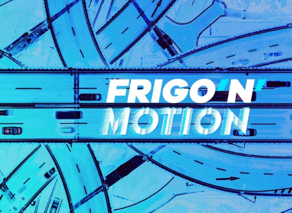 A Bologna la seconda tappa di Frigo’N’Motion