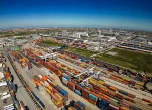 Interporto Padova, avviata indagine di mercato per raccogliere proposte di partecipazione all'attività terminalistica