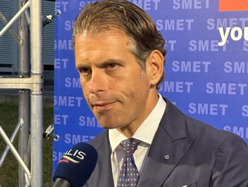 L'Italia perde 93 miliardi di export per ritardi logistica. L'appello di De Rosa (SMET)