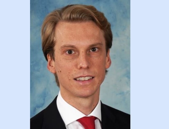 FedEx Express: FrÃ©dÃ©ric FranÃ§ois Ã¨ il nuovo Vice President Ground Operations Italia, Spagna e Portogallo