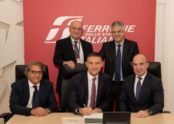 FS e Almaviva: soluzioni digitali per la mobilitÃ  sostenibile