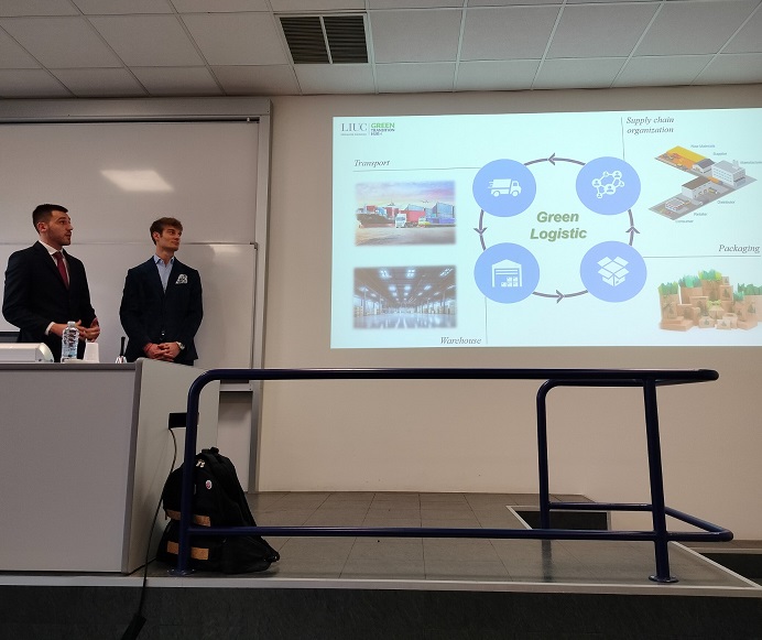 Logistica, Il Freight Leaders Council e l’Università LIUC – Cattaneo celebrano l'eccellenza accademica