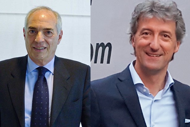 CONFETRA nord est: Salavro confermato presidente, Scortegagna nominato vicepresidente