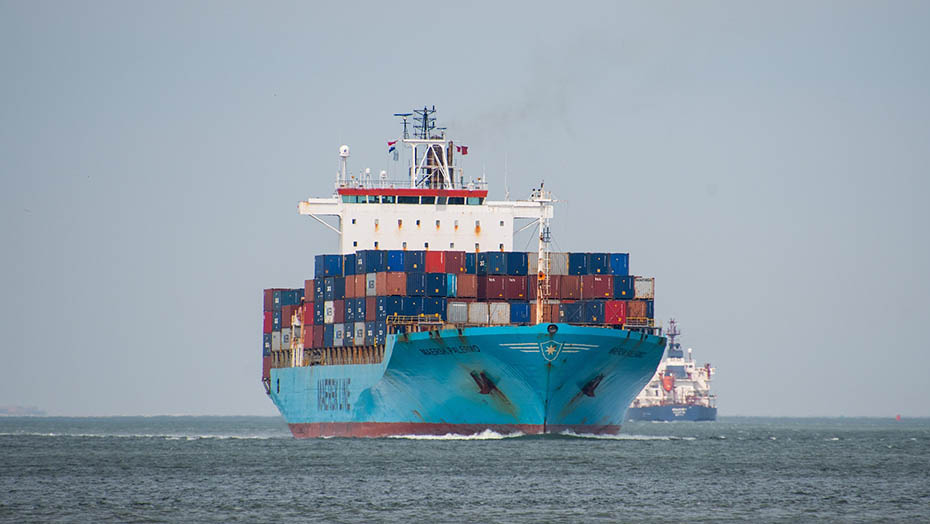 Merlo, Federlogistica-Conftrasporto:''La crisi in Mar Rosso rischia di far risalire l’inflazione e rallentare la ripresa''
