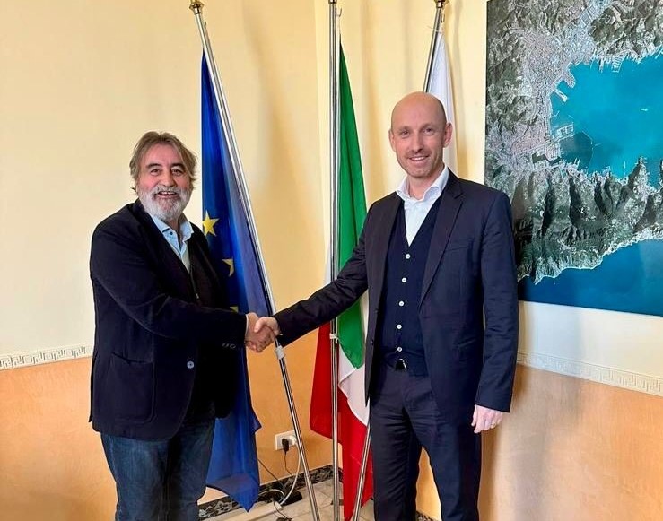 La Spezia: via ai lavori di ampliamento del terminal Ravano