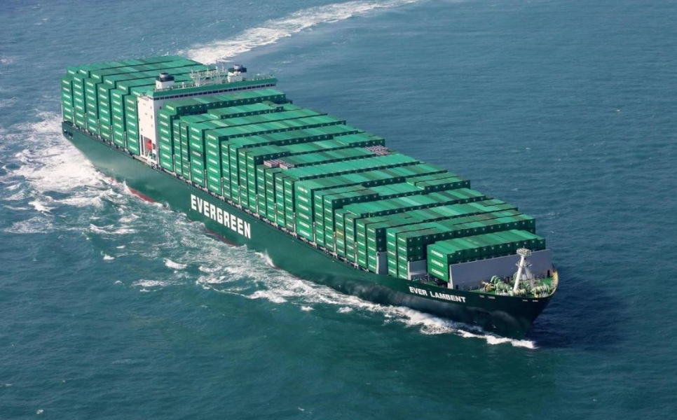 Dirottamento navi nel MED, portualità italiana preoccupata per gli effetti sui traffici