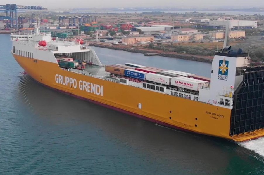 Il Gruppo Grendi entra in Elite per accelerare la crescita