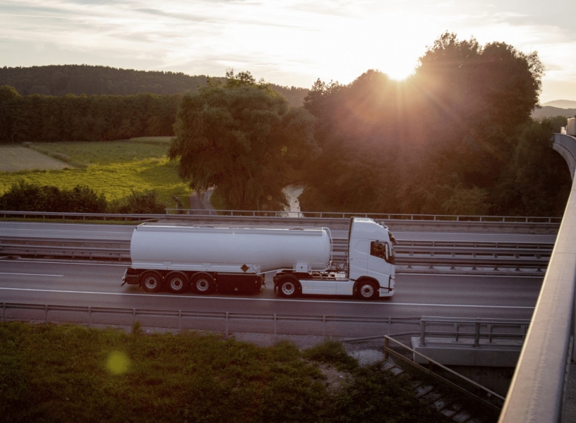 Austria: da gennaio nuovo pedaggio in base alle emissioni di CO2