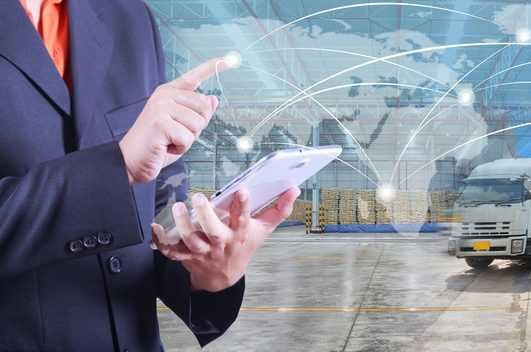 Liguria, approvato ''TRUST - TRUcking SmarTer'' per la trasformazione digitale della logistica e del trasporto merci
