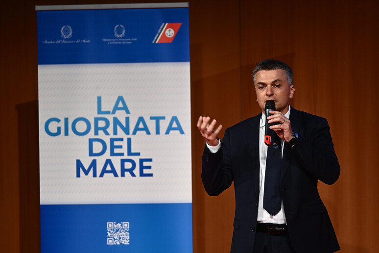 Rixi: ''Serve soggetto coordinamento nazionale per riforma porti''