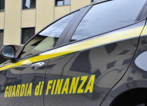 Maxi sequestro da oltre 86 milioni alla societÃ  di logistica Ups
