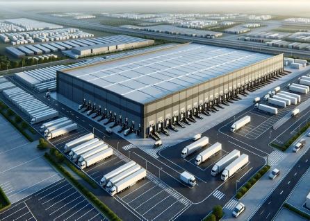 La crescita della Contract Logistics come boost per la Logistica