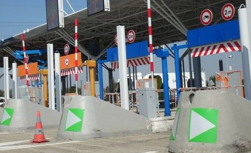 Austria: da gennaio 2024 aumento del pedaggio in base alle emissioni della CO2