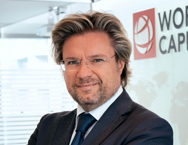 World Capital Group – ''Green Logistics Experience''