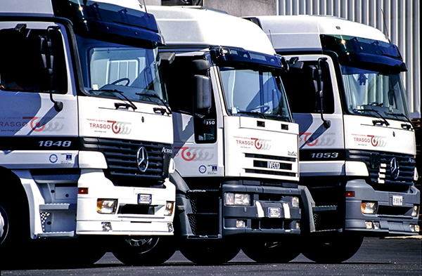 Fratelli Cosulich e Cosco acquisiscono Trasgo