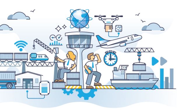 Evento ''Industria, Trasporti, Logistica e Infrastrutture: INSIEME per le competitività del Paese''