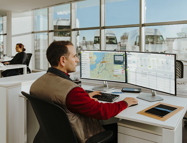 Bridgestone e Webfleet lanciano EV Service Platform per veicoli elettrici