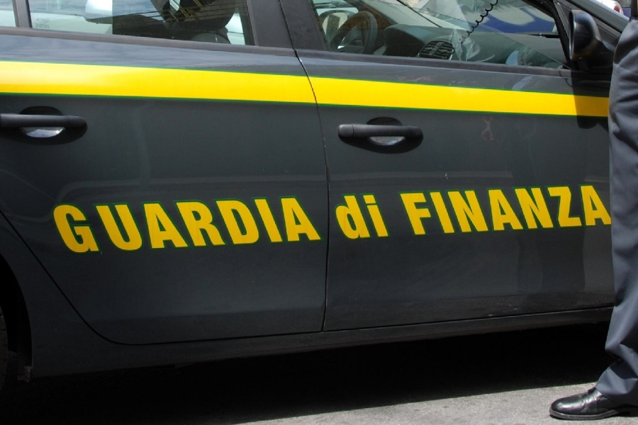 Maxi frode sulla manodopera nella logistica: 41 milioni sequestrati