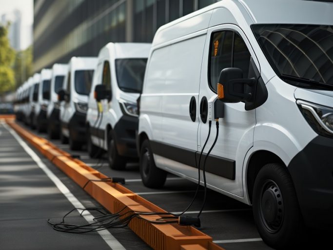 Federauto Truck&Van, Artusi: ''Nel 2024 risposte realistiche e concrete da Europa e Governo''