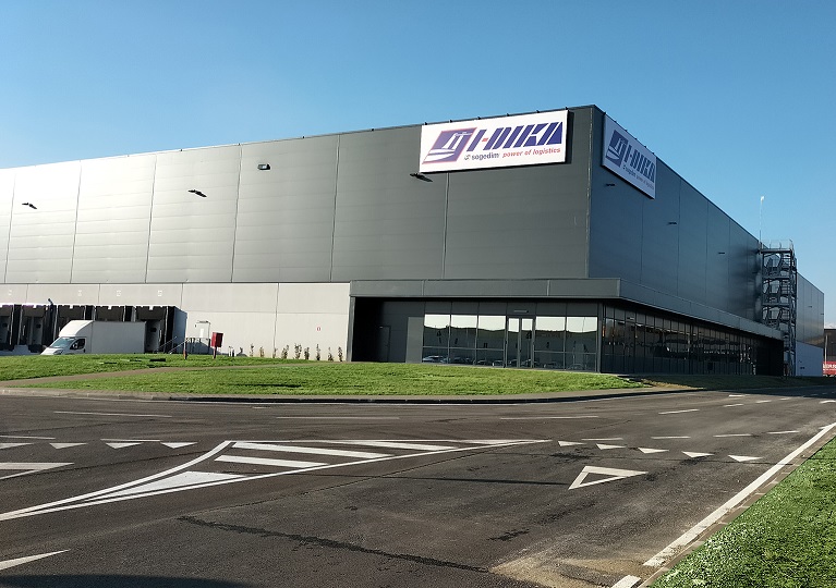 Sogedim cresce con I-Dika e inaugura la nuova sede a Settimo Torinese