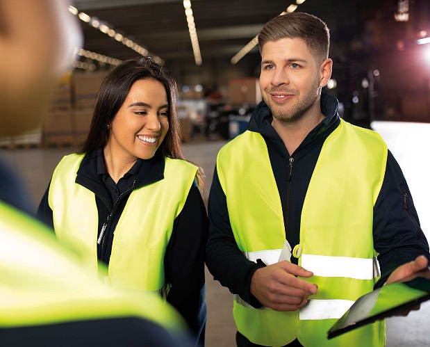 Rhenus eletta Top Employer 2024: certificazioni in tre Paesi europei