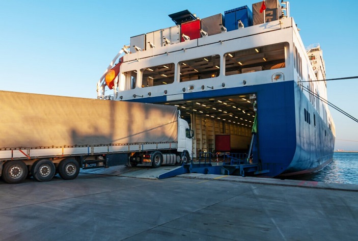Inserite altre rotte nel Sea Modal Shift