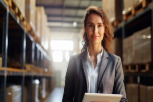 Nasce il gruppo Women in Supply Chain