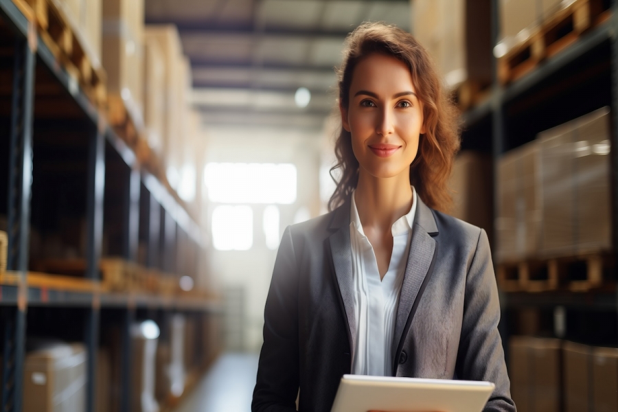 Nasce il gruppo Women in Supply Chain