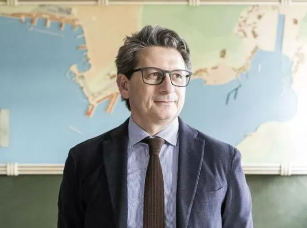 D'Agostino: ''Choc più frequenti nella catena dei trasporti, cambiare la logistica''