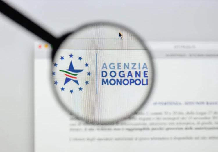 Accise: presentazione domande di rimborso relative al 4° trimestre