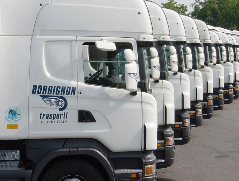Bordignon Trasporti Srl riceve due stelle nel rating di legalità da parte dell’AGCM