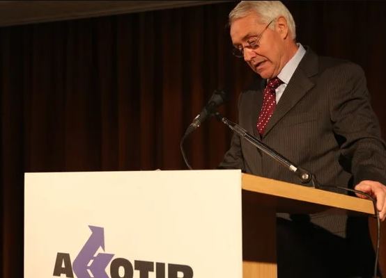 ASSOTIR: agricoltori e autotrasportatori, mondi vicini