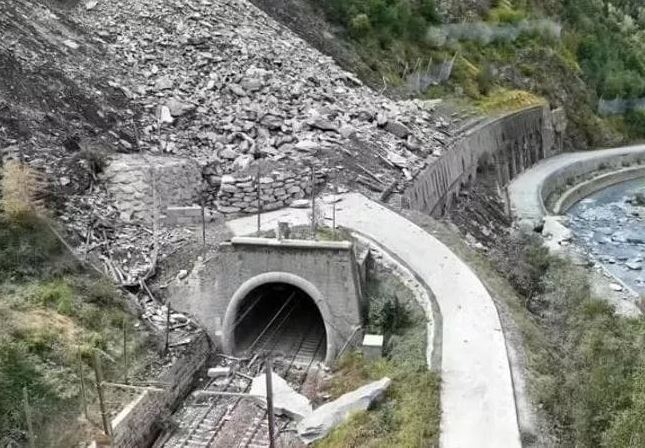 Francia sul Frejus: a ottobre si riapre