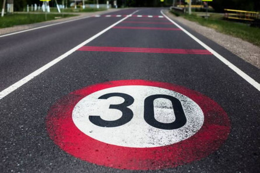 Limite dei 30km, Uggè (FAI-Conftrasporto): ''La scelta sia coordinata a livello nazionale''