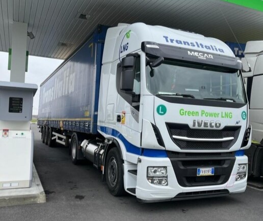 Trans Italia diventa Società per Azioni