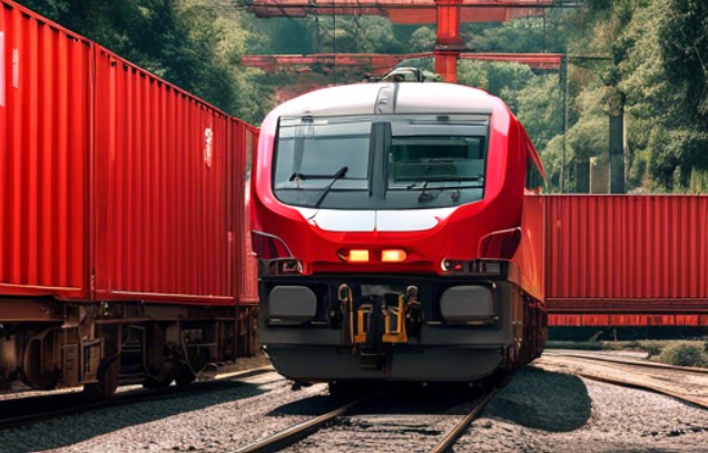 Codognotto avvia il nuovo collegamento ferroviario Cina-Milano