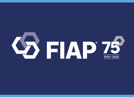 FIAP festeggia 75 anni