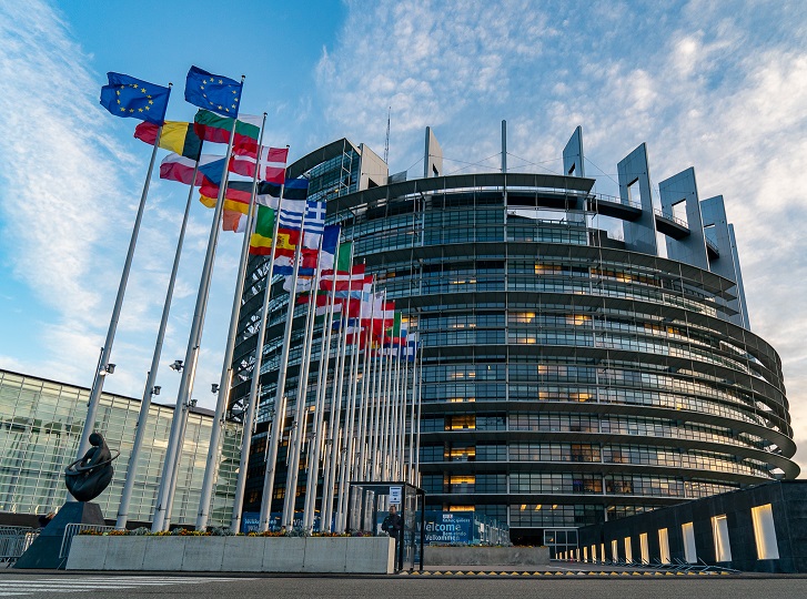 ANITA al Parlamento europeo per l'evento ''Europe and the Alps - How to keep a crucial region at the very core of the EU Policy''