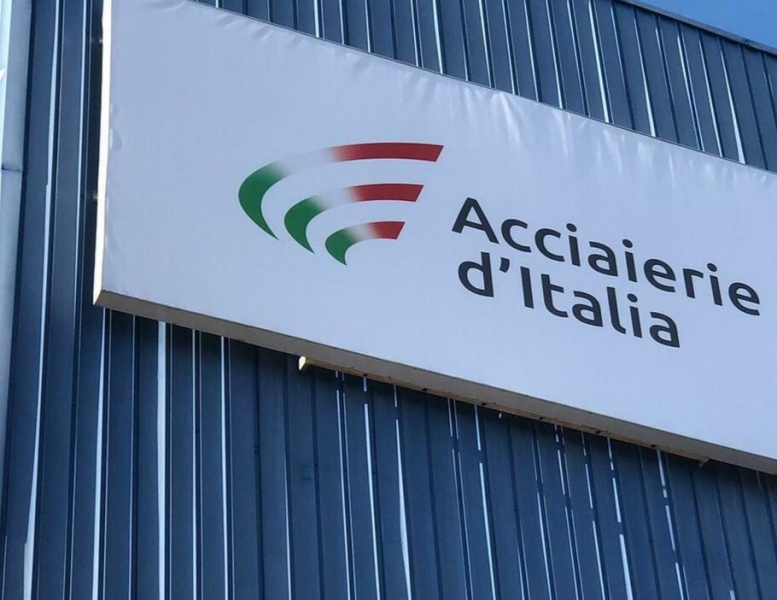 Crisi Acciaierie d’Italia, l’allarme dell’autotrasporto: ''Il comparto è al collasso''