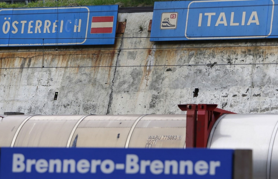 Divieti austriaci, la Commissione ha ricevuto la lettera del Governo Italiano